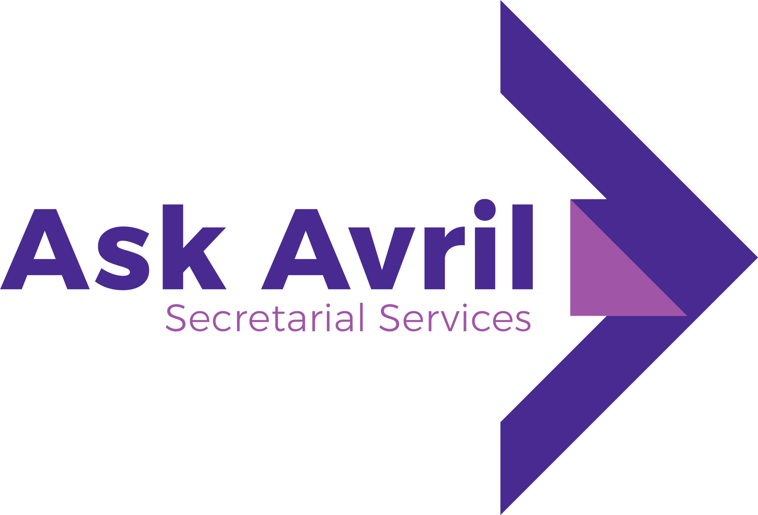 ASK AVRIL Logo