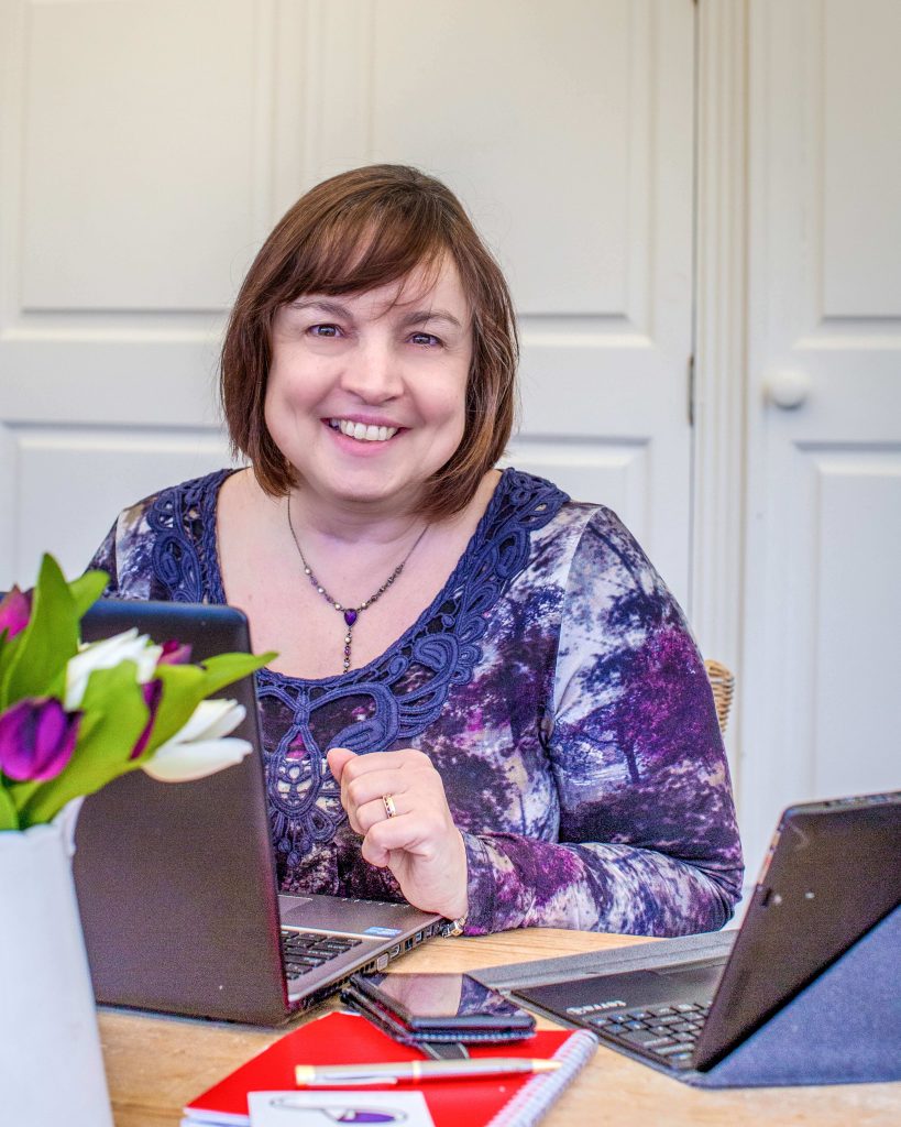 Ask Avril - Business Administrative support